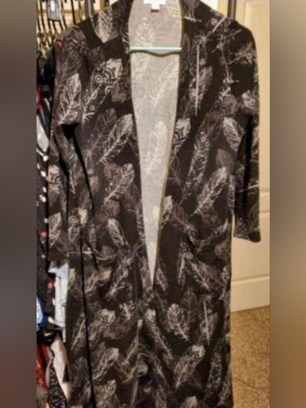 Lularoe Sarah